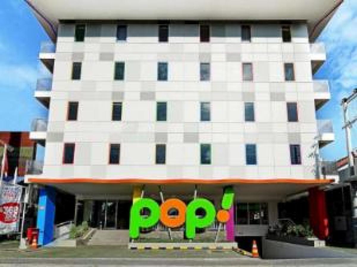 PT. Putra Jaya Safety Bangga Menjadi Bagian Dari POP! Hotel malioboro-yogyakarta  Dalam Menjaga Kwalitas dan Peningkatan K3.