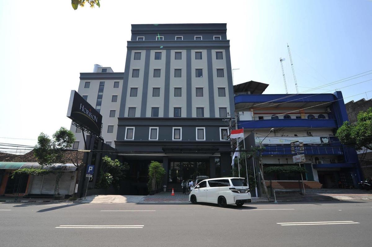 PT. Putra Jaya Safety Bangga Menjadi Bagian Dari Grand Kangen Hotel Dalam Menjaga Kwalitas dan Peningkatan K3