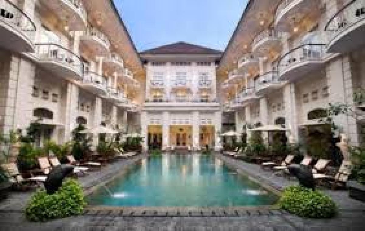 PT. Putra Jaya Safety Bangga Menjadi Bagian Dari The Phoenix Hotel Yogyakarta - Handwritten CollectionDalam Menjaga Kwalitas dan Peningkatan K3