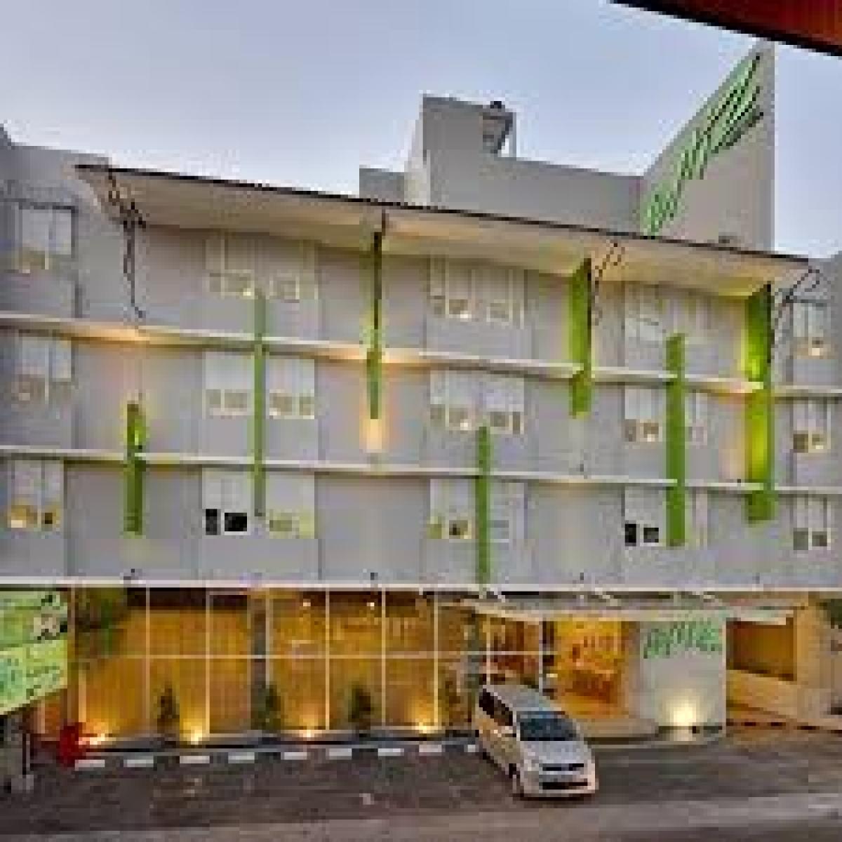 PT. Putra Jaya Safety Bangga Menjadi Bagian Dari Whiz hotel Malioboro  Dalam Menjaga Kwalitas dan Peningkatan K3