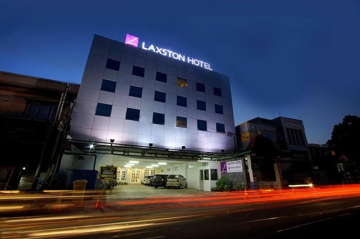 PT. Putra Jaya Safety Bangga Menjadi Bagian Dari De Laxston Hotel Yogyakarta  Dalam Menjaga Kwalitas dan Peningkatan K3