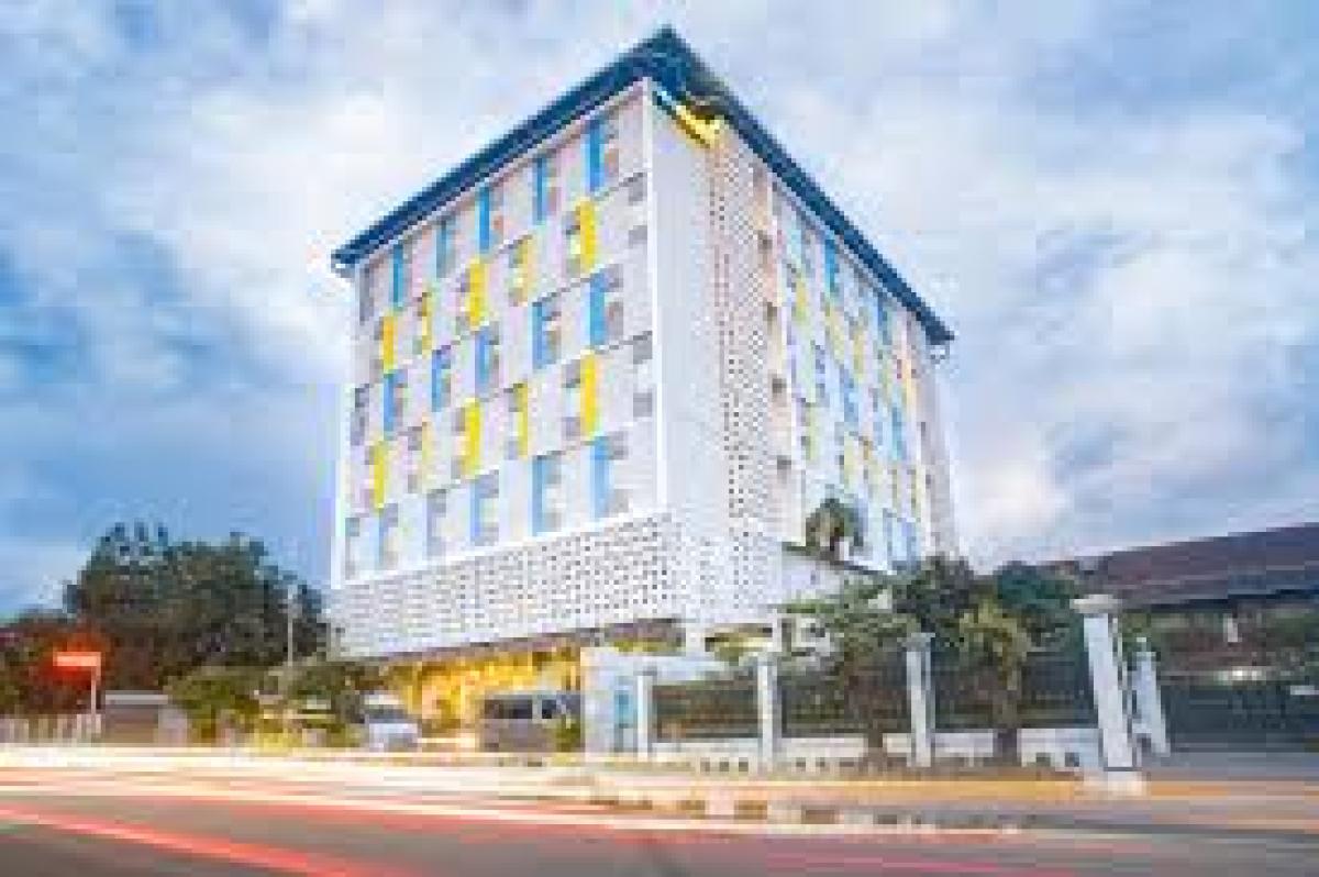 PT. Putra Jaya Safety Bangga Menjadi Bagian Dari Hotel Citra Dream Dalam Menjaga Kwalitas dan Peningkatan K3