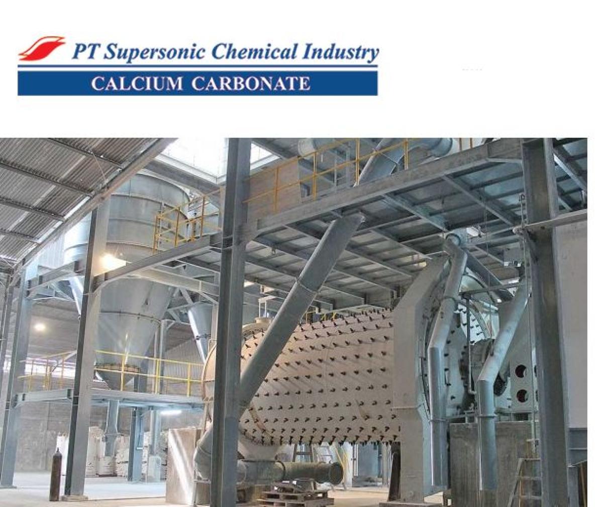 PT. Putra Jaya Safety Bangga Menjadi Bagian Dari PT Supersonic Chemical Industri Dalam Menjaga Kwalitas dan Peningkatan K3.