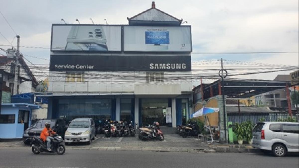 PT. Putra Jaya Safety Bangga Menjadi Bagian Dari PT Samsung Elektronik Indonesia Dalam Menjaga Kwalitas dan Peningkatan K3