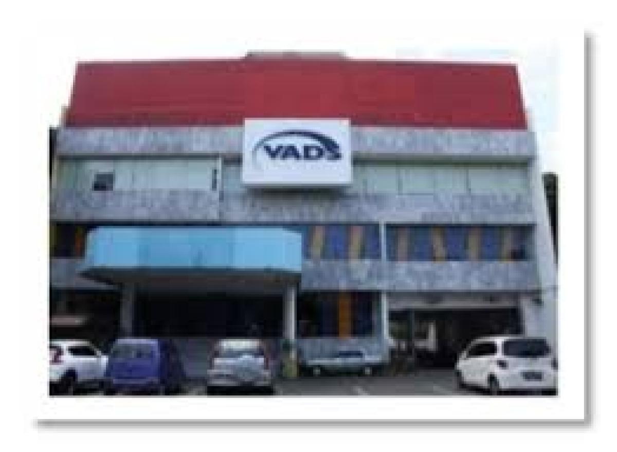 PT. Putra Jaya Safety Bangga Menjadi Bagian Dari PT Vads Indonesia Dalam Menjaga Kwalitas dan Peningkatan K3