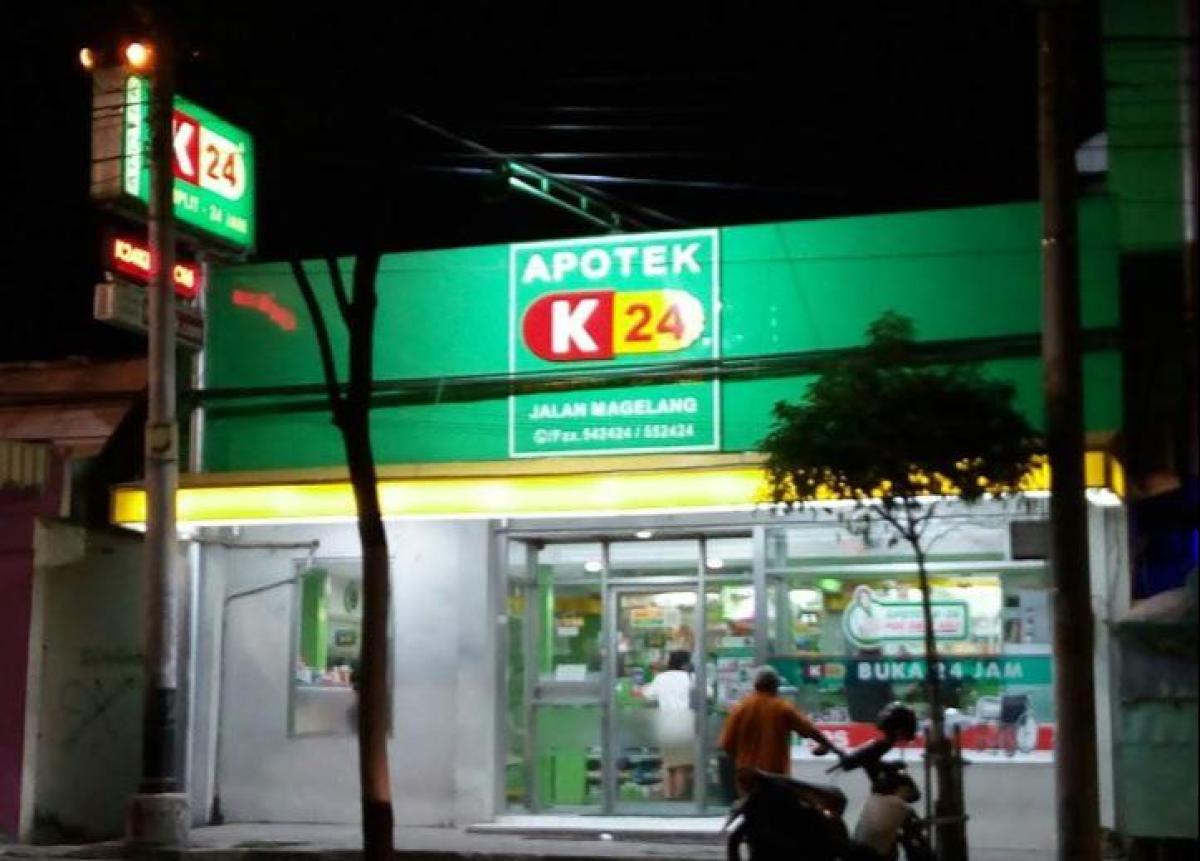 PT. Putra Jaya Safety Bangga Menjadi Bagian Dari PT K24 Indonesia Dalam Menjaga Kwalitas dan Peningkatan K3