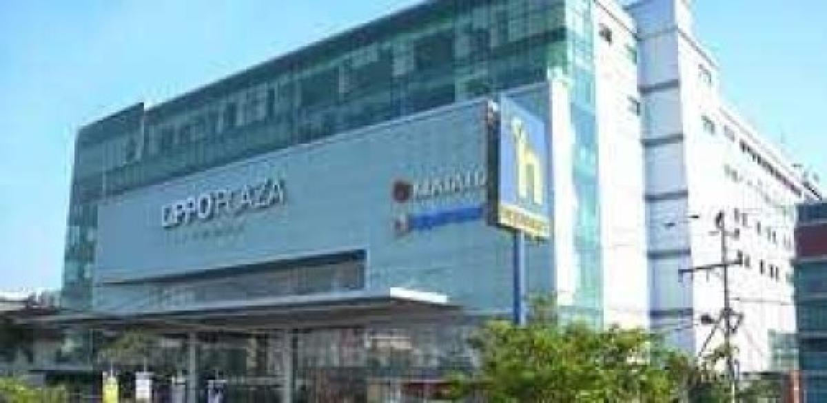 PT. Putra Jaya Safety Bangga Menjadi Bagian Dari Lippo Plaza Yogyakarta Dalam Menjaga Kwalitas dan Peningkatan K3