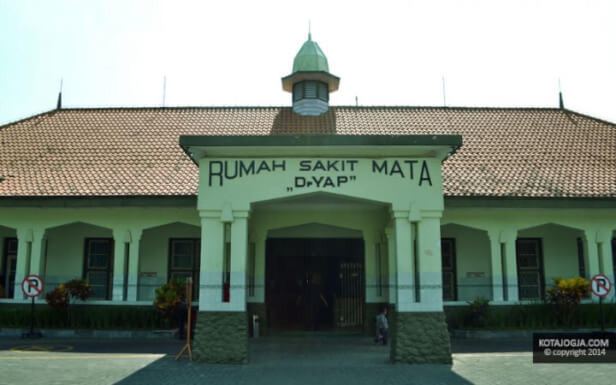 PT. Putra Jaya Safety Bangga Menjadi Bagian Dari RS Mata Dr.YAP Dalam Menjaga Kwalitas dan Peningkatan K3
