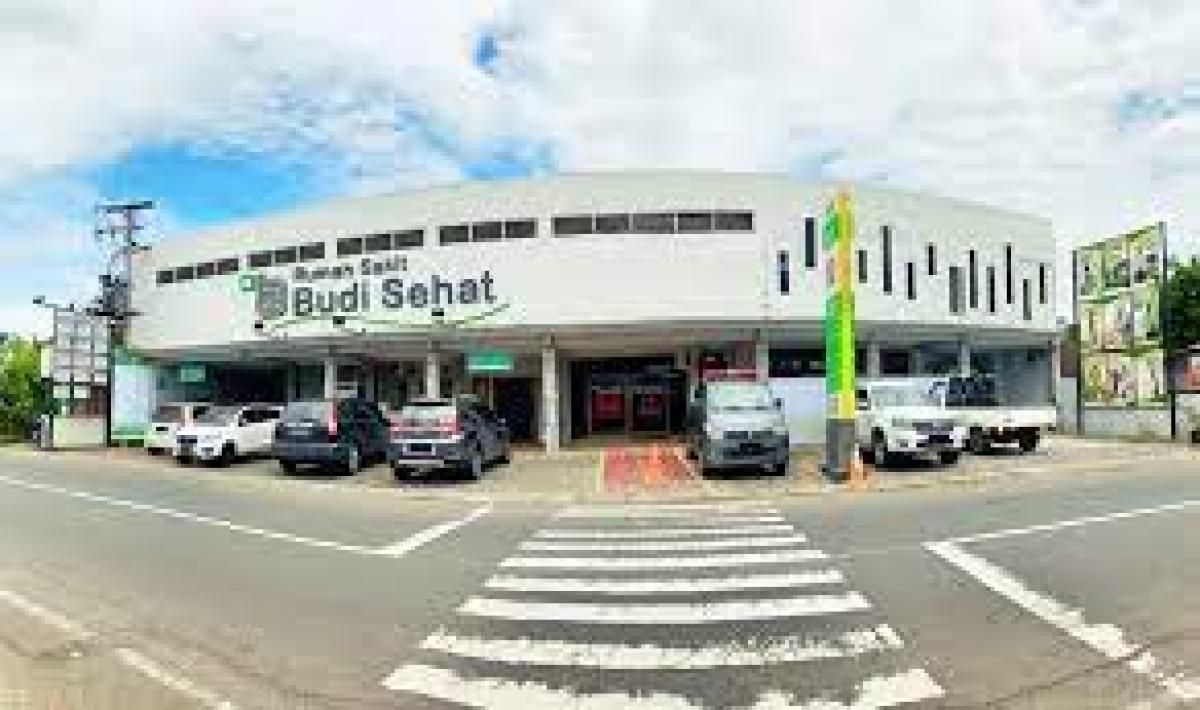PT. Putra Jaya Safety Bangga Menjadi Bagian Dari RS Budi Sehat Purworejo Dalam Menjaga Kwalitas dan Peningkatan K3