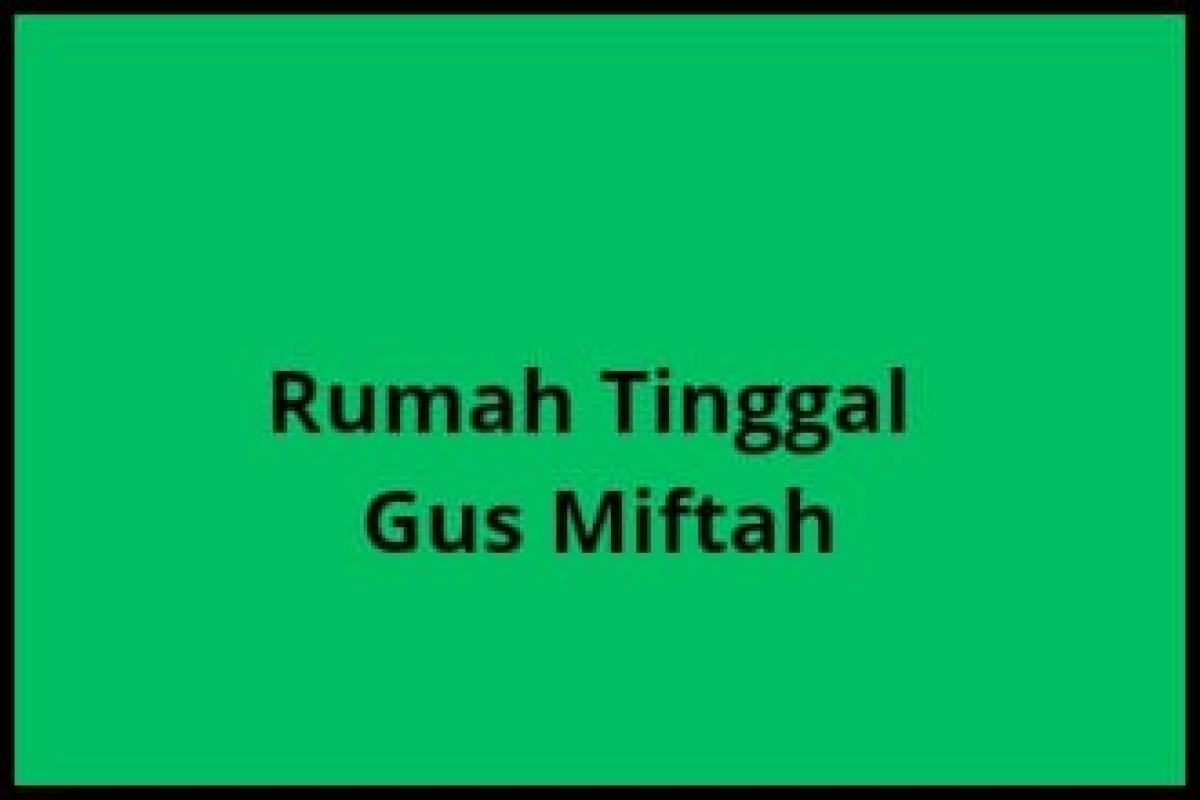 PT. Putra Jaya Safety Bangga Menjadi Bagian Dari Rumah Tinggal Gus Miftah Dalam Menjaga Kwalitas dan Peningkatan K3