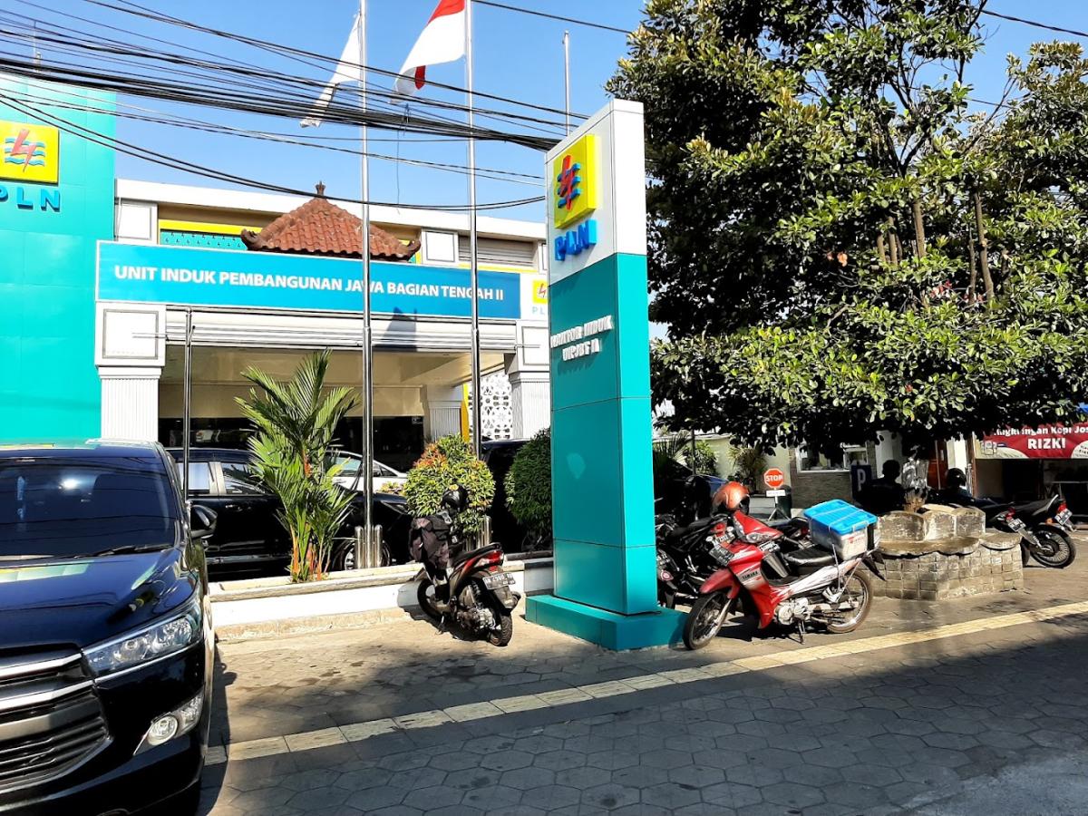 PT. Putra Jaya Safety Bangga Menjadi Bagian Dari  PT PLN Persero Unit Pelaksana Proyek Jawa Bagian Timur & Bali I Dalam Menjaga Kwalitas dan Peningkatan K3