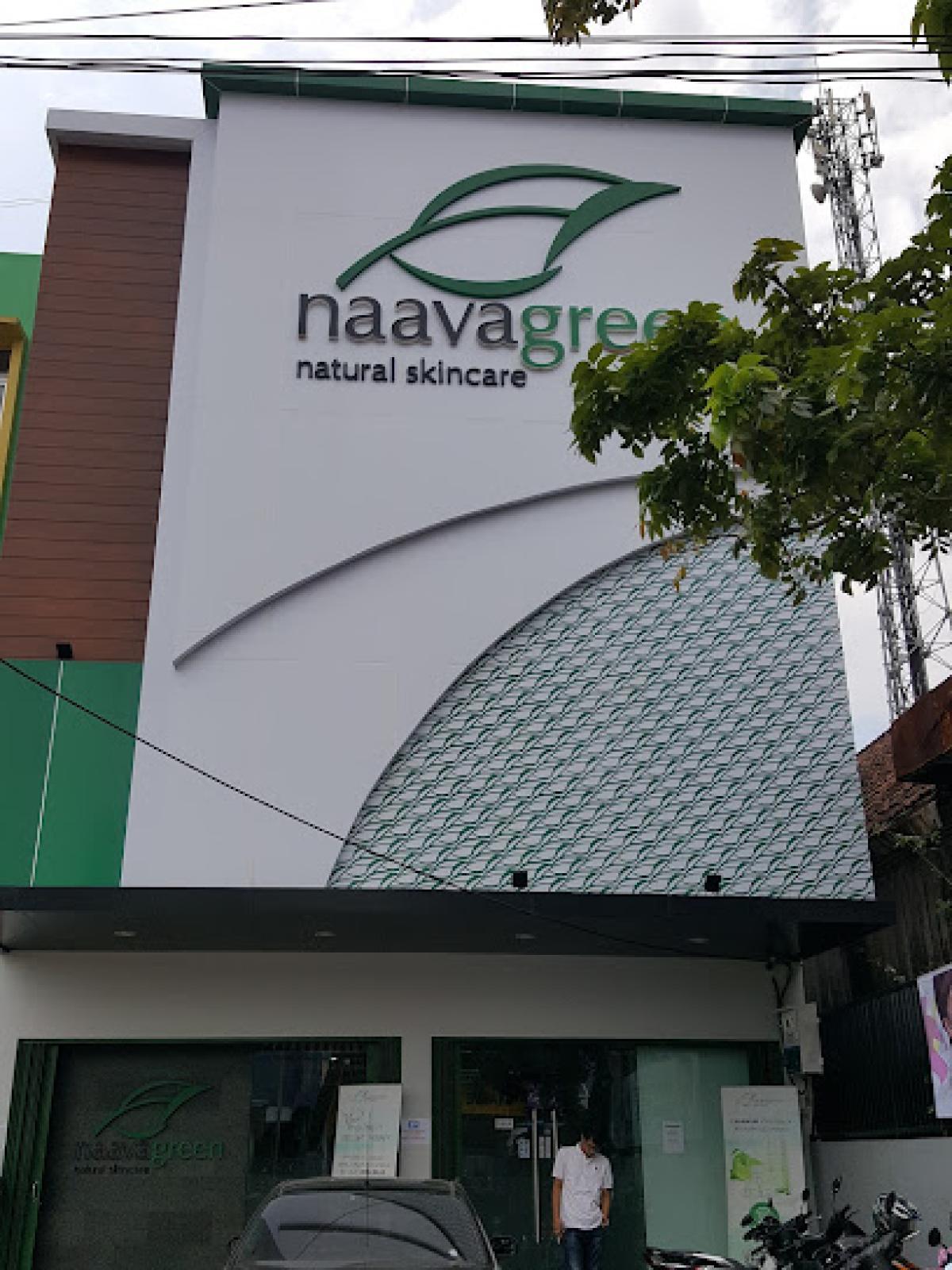 PT. Putra Jaya Safety Bangga Menjadi Bagian Dari Naavagreen Plus (by Dr. Fredi Setyawan) Dalam Menjaga Kwalitas dan Peningkatan K3