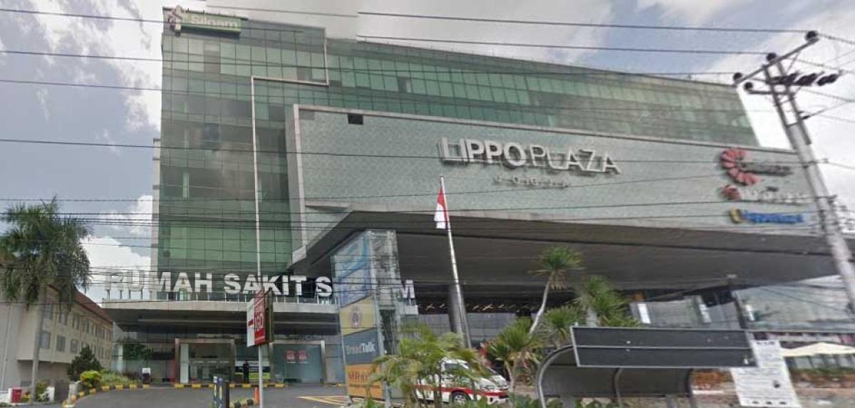 PT. Putra Jaya Safety Bangga Menjadi Bagian Dari Rumah Sakit Siloam Yogyakarta Dalam Menjaga Kwalitas dan Peningkatan K3