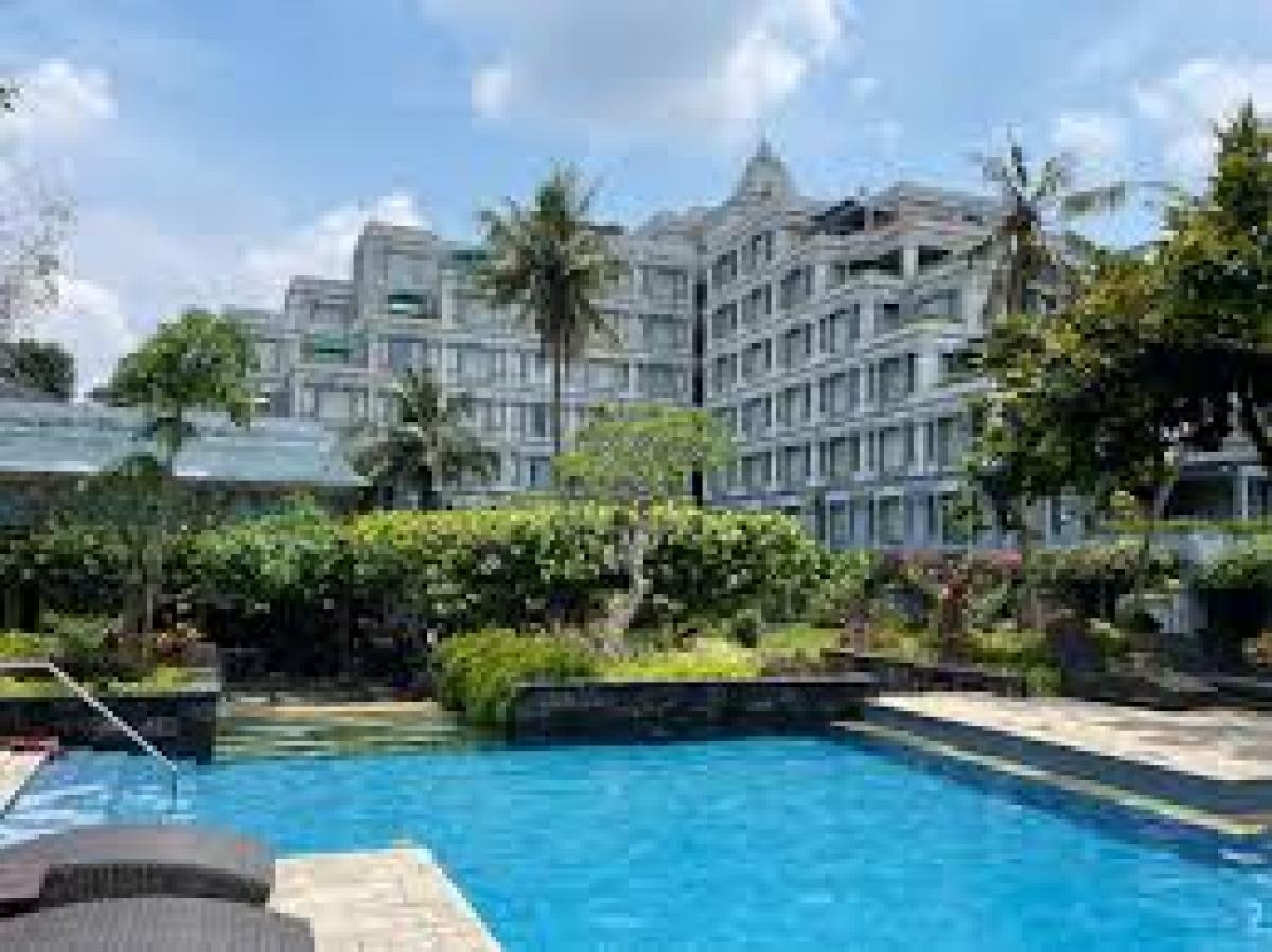 PT. Putra Jaya Safety Bangga Menjadi Bagian Dari Hotel Hyatt Regency Yogyakarta Dalam Menjaga Kwalitas dan Peningkatan K3