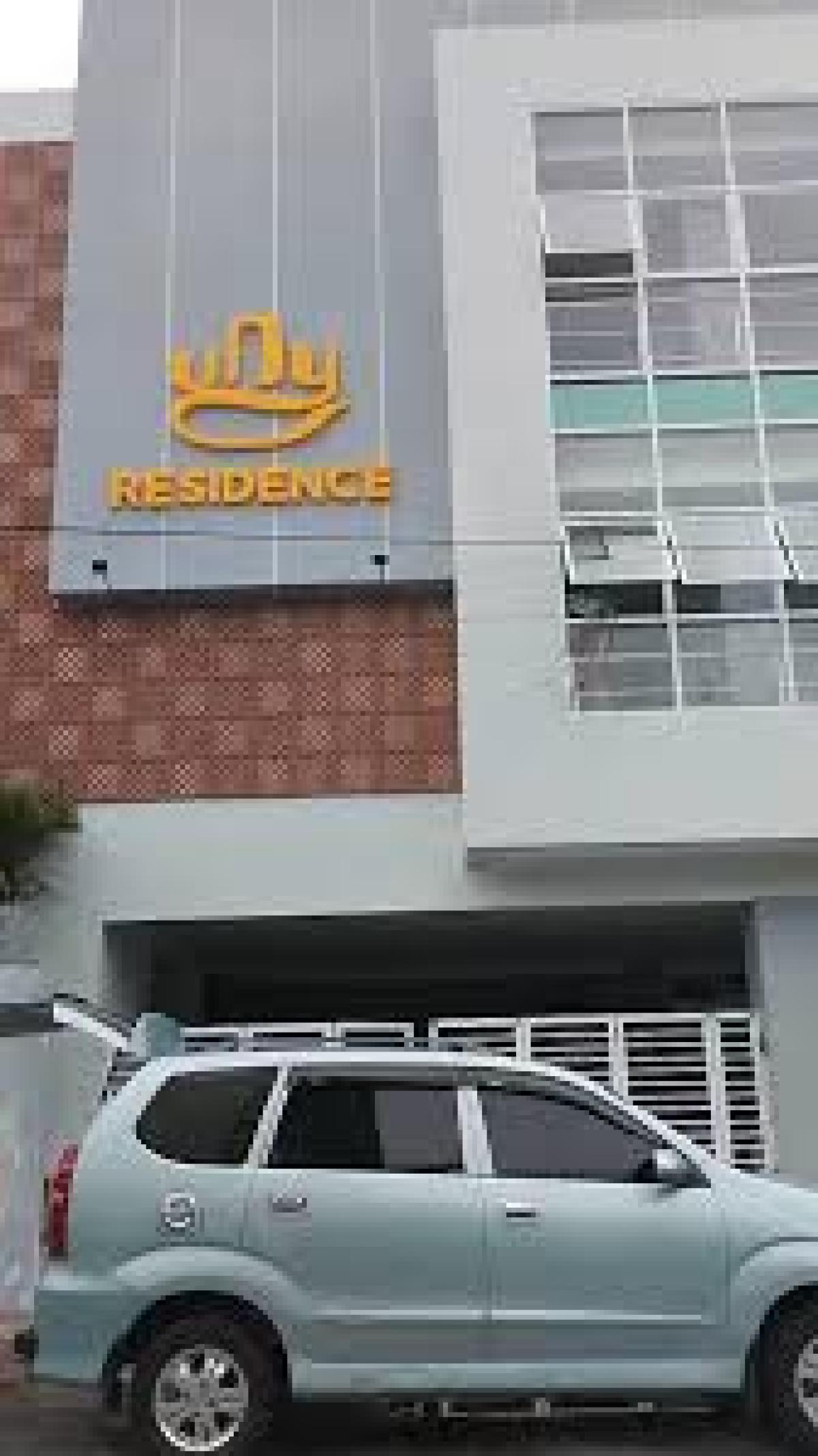 PT. Putra Jaya Safety Bangga Menjadi Bagian Dari UNY Residance Dalam Menjaga Kwalitas dan Peningkatan K3