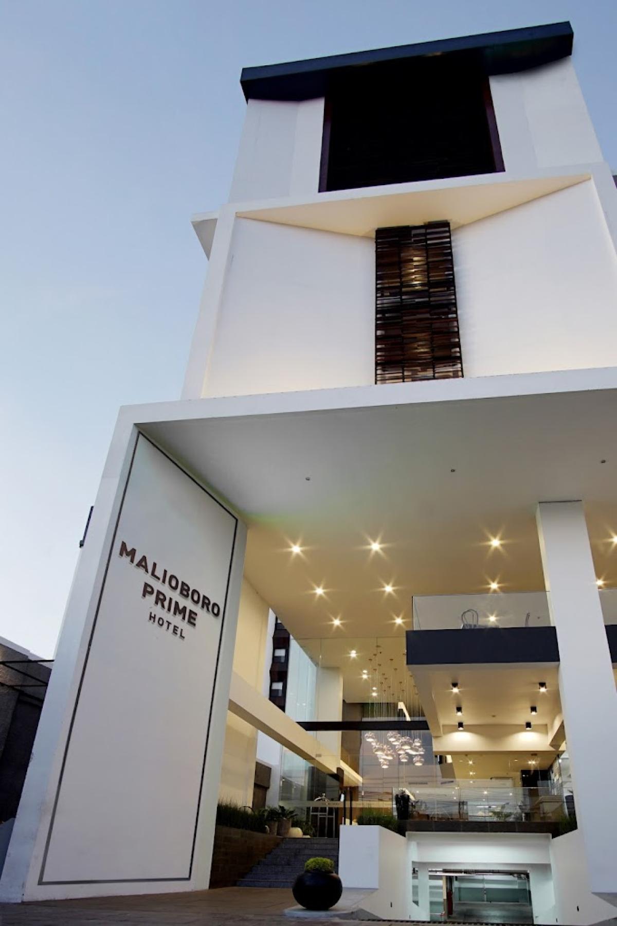 PT. Putra Jaya Safety Bangga Menjadi Bagian Dari Prime Hotel Malioboro Dalam Menjaga Kwalitas dan Peningkatan K3