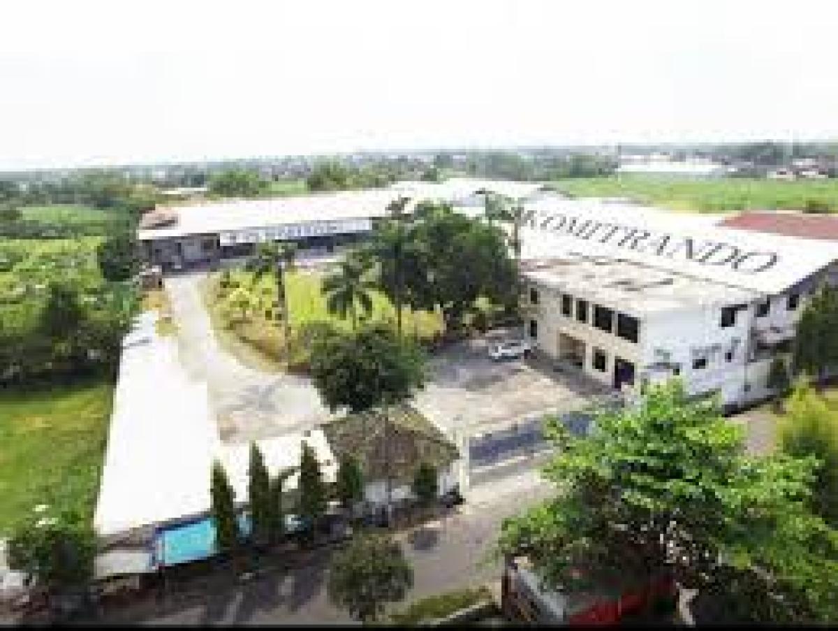 PT. Putra Jaya Safety Bangga Menjadi Bagian Dari PT Komitrando Emporio Dalam Menjaga Kwalitas dan Peningkatan K3
