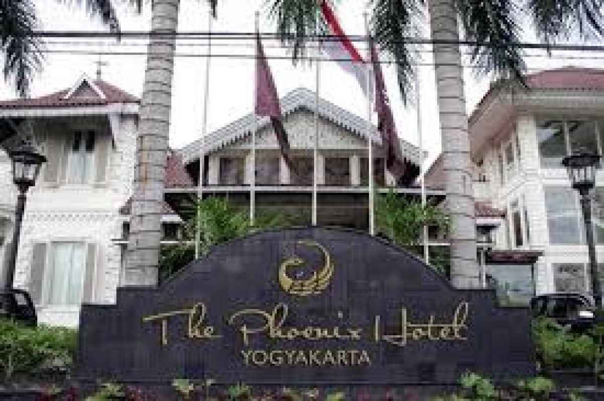 PT. Putra Jaya Safety Bangga Menjadi Bagian Dari The Phoenix Hotel Yogyakarta - Handwritten CollectionDalam Menjaga Kwalitas dan Peningkatan K3