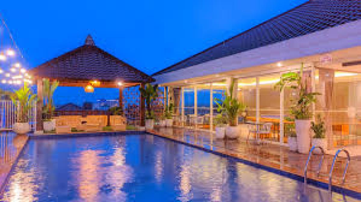 PT. Putra Jaya Safety Bangga Menjadi Bagian Dari Hotel Fortuna Grande Malioboro Yogyakarta By FOSIA Dalam Menjaga Kwalitas dan Peningkatan K3