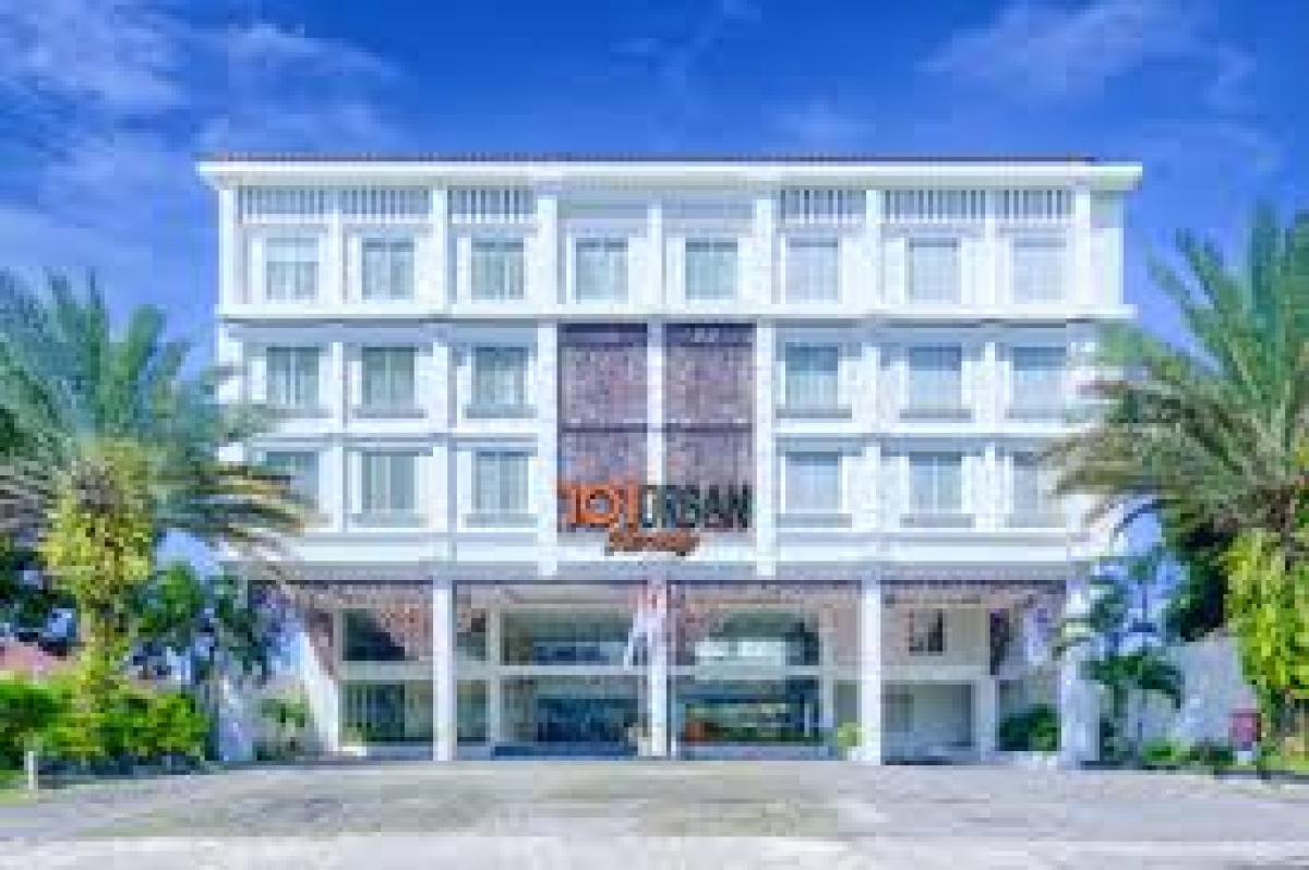PT. Putra Jaya Safety Bangga Menjadi Bagian Dari Hotel 101 Urban Heritage Yogyakarta Lynn-Prawirotaman Dalam Menjaga Kwalitas dan Peningkatan K3