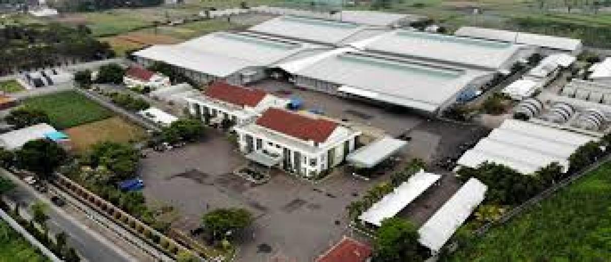 PT. Putra Jaya Safety Bangga Menjadi Bagian Dari PT. Bisi International Tbk.  Dalam Menjaga Kwalitas danÂ PeningkatanÂ K3