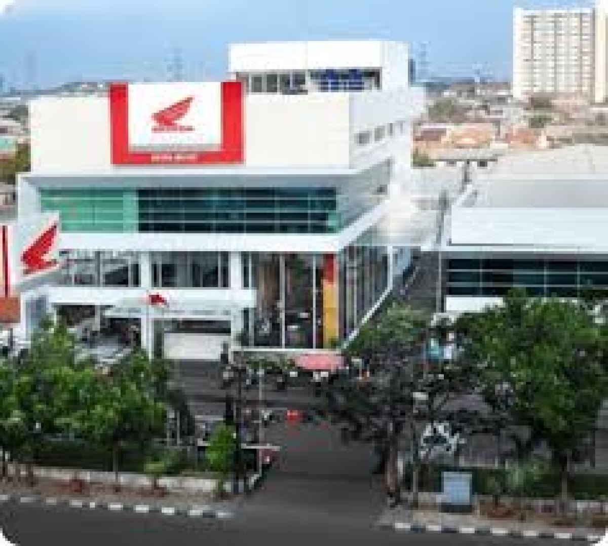 PT. Putra Jaya Safety Bangga Menjadi Bagian Dari PT. Astra International Tbk. Honda Dalam Menjaga Kwalitas dan Peningkatan K3