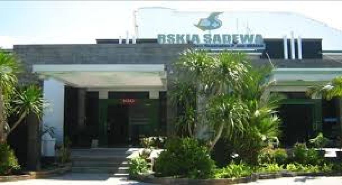 PT. Putra Jaya Safety Bangga Menjadi Bagian Dari RSKIA SADEWA Dalam Menjaga Kwalitas danÂ PeningkatanÂ K3