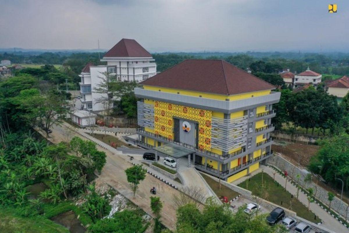 PT. Putra Jaya Safety Bangga Menjadi Bagian Dari Universitas Tidar Magelang Dalam Menjaga Kwalitas danÂ PeningkatanÂ K3