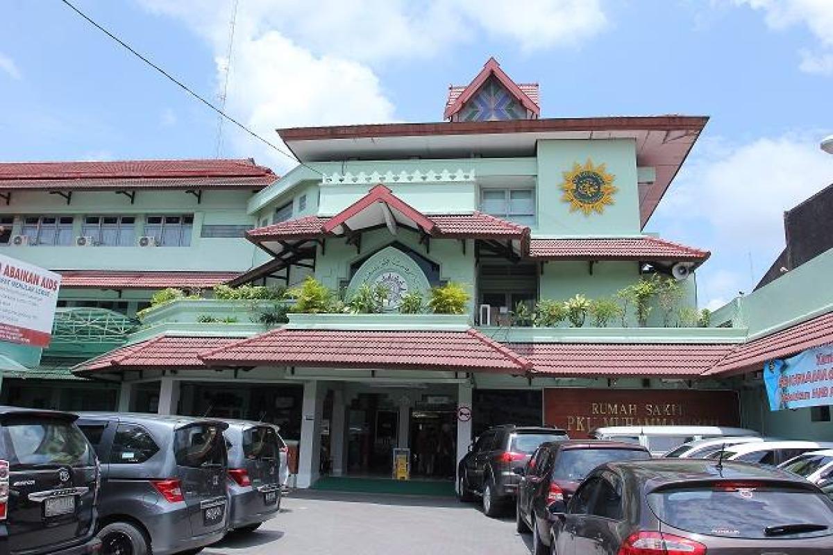 PT. Putra Jaya Safety Bangga Menjadi Bagian Dari RS PKU Muhammadiyah Yogyakarta Dalam Menjaga Kwalitas danÂ PeningkatanÂ K3