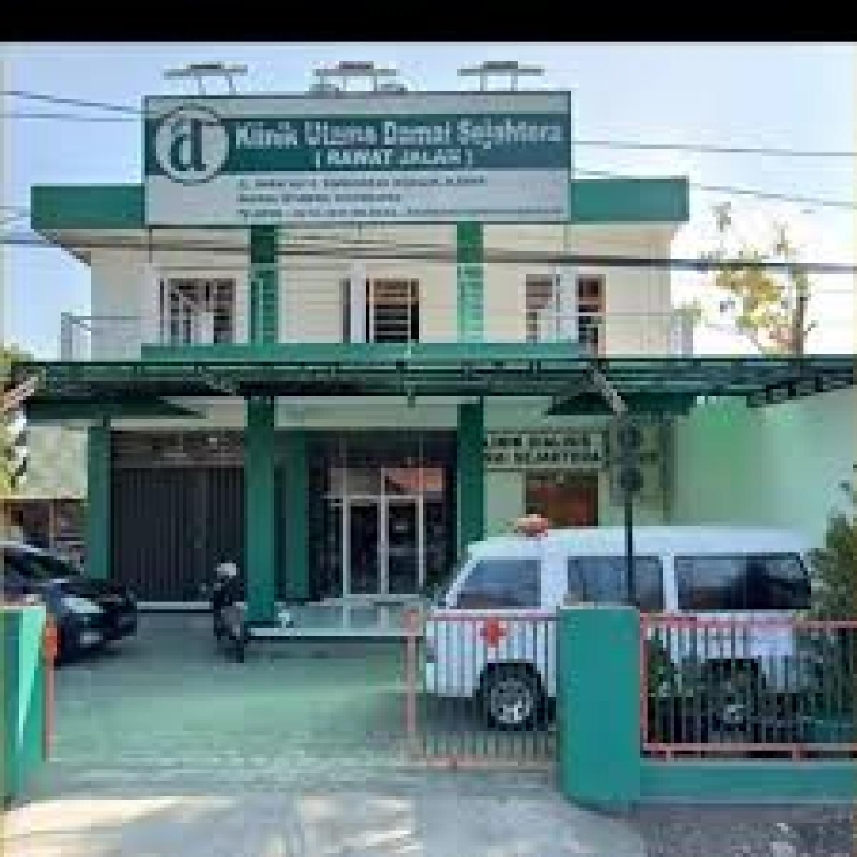PT. Putra Jaya Safety Bangga Menjadi Bagian Dari Klinik Utama Dialisis Damai Sejahtera Dalam Menjaga Kwalitas dan Peningkatan K3