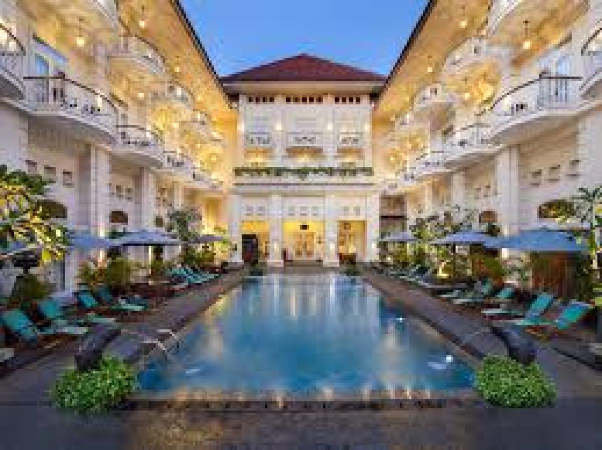 PT. Putra Jaya Safety Bangga Menjadi Bagian Dari The Phoenix Hotel Yogyakarta - Handwritten CollectionDalam Menjaga Kwalitas dan Peningkatan K3
