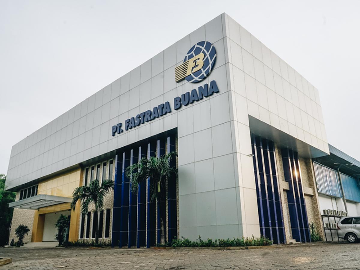 PT. Putra Jaya Safety Bangga Menjadi Bagian Dari PT. Fastrata Buana Dalam Menjaga Kwalitas dan PeningkatanÂ K3