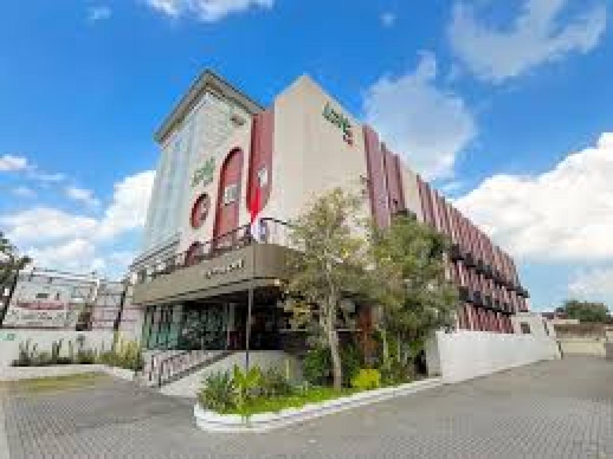 PT. Putra Jaya Safety Bangga Menjadi Bagian Dari Kotta Go Hotel  Dalam Menjaga Kwalitas dan Peningkatan K3