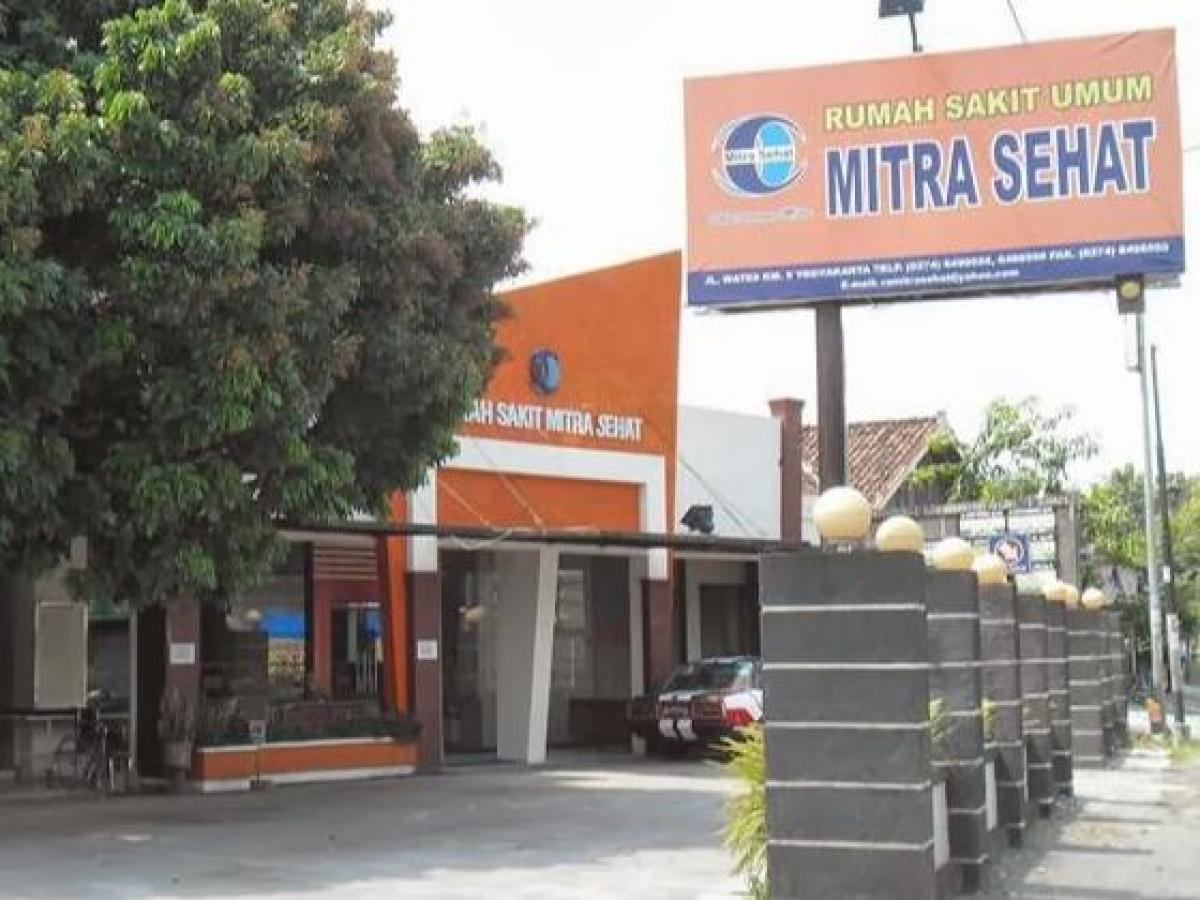 PT. Putra Jaya Safety Bangga Menjadi Bagian Dari RSU Mitra Sehat Dalam Menjaga Kwalitas dan Peningkatan K3