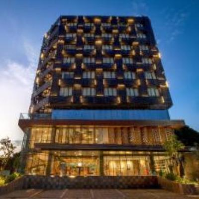 PT. Putra Jaya Safety Bangga Menjadi Bagian Dari Hotel Artotel Yogyakarta  Dalam Menjaga Kwalitas dan Peningkatan K3