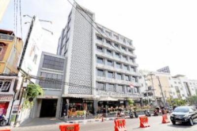 PT. Putra Jaya Safety Bangga Menjadi Bagian Dari UNISI Hotel Malioboro  Dalam Menjaga Kwalitas dan Peningkatan K3