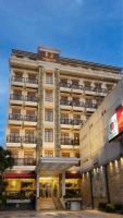 PT. Putra Jaya Safety Bangga Menjadi Bagian Dari Prima In Hotel  Dalam Menjaga Kwalitas dan Peningkatan K3