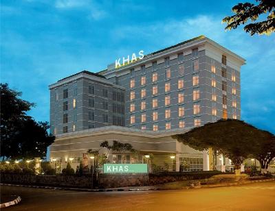 PT. Putra Jaya Safety Bangga Menjadi Bagian Dari Hotel Khas Malioboro Dalam Menjaga Kwalitas dan Peningkatan K3