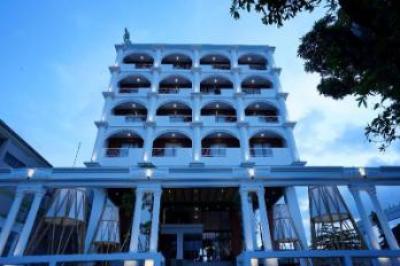 PT. Putra Jaya Safety Bangga Menjadi Bagian Dari Patra Malioboro Hotel  Dalam Menjaga Kwalitas dan Peningkatan K3