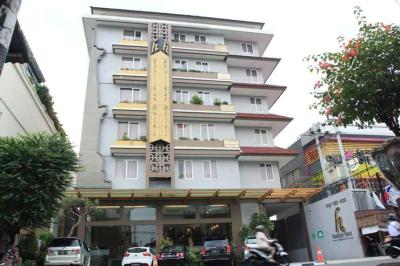 PT. Putra Jaya Safety Bangga Menjadi Bagian Dari H Boutique Jogja  Dalam Menjaga Kwalitas dan Peningkatan K3