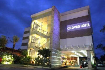 Putra Jaya Safety Bangga Menjadi Bagian Dari Bueno Colombo Hotel Yogyakarta Dalam Menjaga Kwalitas dan Peningkatan K3