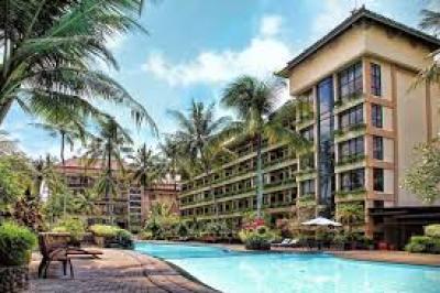 PT. Putra Jaya Safety Bangga Menjadi Bagian Dari The Jayakarta Hotel & Spa Yogyakarta Dalam Menjaga Kwalitas dan Peningkatan K3