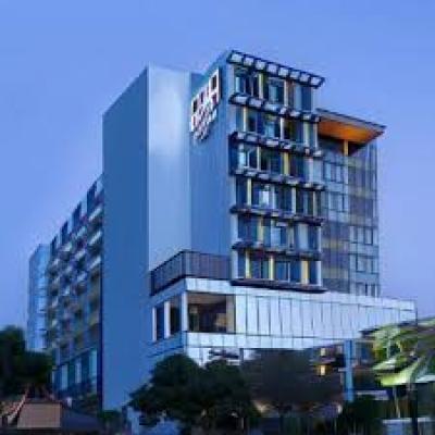 PT. Putra Jaya Safety Bangga Menjadi Bagian Dari GAIA Cosmo Hotel  Dalam Menjaga Kwalitas dan Peningkatan K3