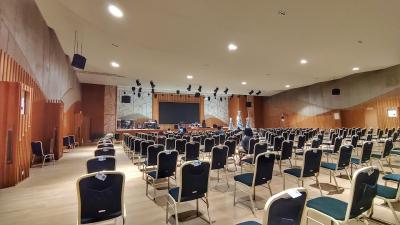 PT. Putra Jaya Safety Bangga Menjadi Bagian Dari Yayasan Anugerah Keluarga Yogyakarta Dalam Menjaga Kwalitas dan Peningkatan K3