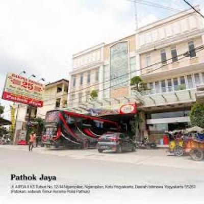 PT. Putra Jaya Safety Bangga Menjadi Bagian Dari CV Maju Jaya Abadi (Bakpia Pathok 25) Dalam Menjaga Kwalitas dan Peningkatan K3
