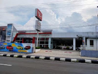 PT. Putra Jaya Safety Bangga Menjadi Bagian Dari Astra Daihatsu Motor Sleman Maguwo Dalam Menjaga Kwalitas dan Peningkatan K3