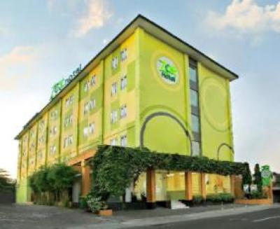 PT. Putra Jaya Safety Bangga Menjadi Bagian Dari Zest Hotel Yogyakarta by Swiss-Belhotel International Dalam Menjaga Kwalitas dan Peningkatan K3.