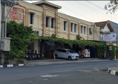 PT. Putra Jaya Safety Bangga Menjadi Bagian Dari RSKIA Rachmi Dalam Menjaga Kwalitas dan Peningkatan K3