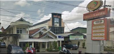PT. Putra Jaya Safety Bangga Menjadi Bagian Dari RSU Queen Latifa Dalam Menjaga Kwalitas dan Peningkatan K3