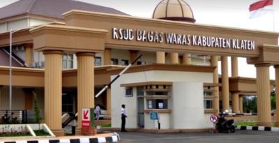 PT. Putra Jaya Safety Bangga Menjadi Bagian Dari RSUD Bagas Waras Kabupaten Klaten  Dalam Menjaga Kwalitas dan Peningkatan K3